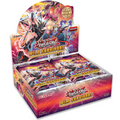 Yu-Gi-Oh! | Booster Box 24 Sobres Wild Survivors Inglés