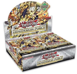 Yu-Gi-Oh! | Collection Rareté 25e Anniversaire 2023