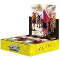 Weiß Schwarz | Booster Box 16 Sobre de Bocchi The Rock! Inglés 2024