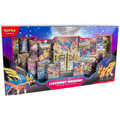 Caja Legendary Warriors Premium Collection