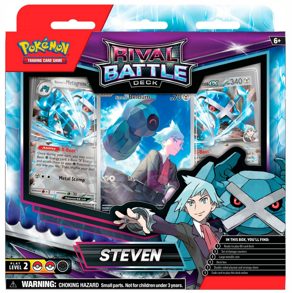 Pokemon | Japanese Fuecoco Deck 2023 