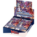 Cardfight!! Vanguard | Booster Box 16 Sobre de Evenfall Onslaught Inglés 2024