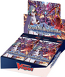 Cardfight!! Vanguard | Booster Box 16 Sobre de Evenfall Onslaught Inglés 2024