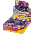 Cardfight!! Vanguard | Booster Box 16 Sobre Lyrical Monasterio ~Trick or Trick! Inglés