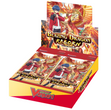 Cardfight!! Vanguard | Booster Box 16 Sobre de Blazing Dragon Reborn Inglés 2024
