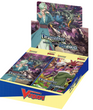 Cardfight!! Vanguard | Booster Box 16 Sobre de Dragontree Invasion Inglés 2024