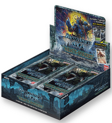 Weiss Schwarz | Booster Box 16 Overlord Booster Vol.2 Japonais 2024