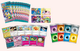 Pokémon | Caja Especial 10 Sobres de Battle Partners Japonés 2025