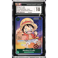 Monkey.D.Luffy (P-037) Promo Tournament