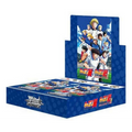 Weiß Schwarz | Booster Box 12 Sobres Oliver y Benji