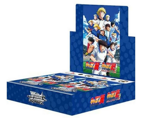 Weiss Schwarz | Booster Box 16 Overlord Booster Vol.2 Japonais 2024
