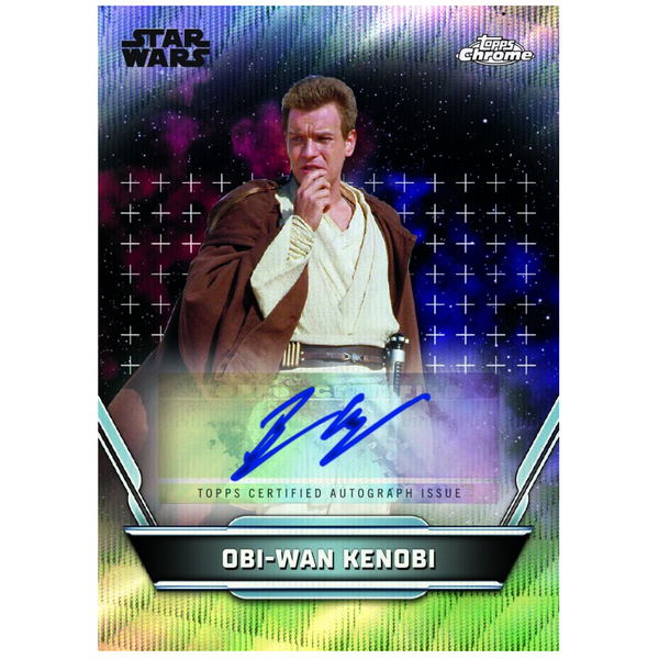 Topps | Topps Star Wars Hyperspace - Hobby Box