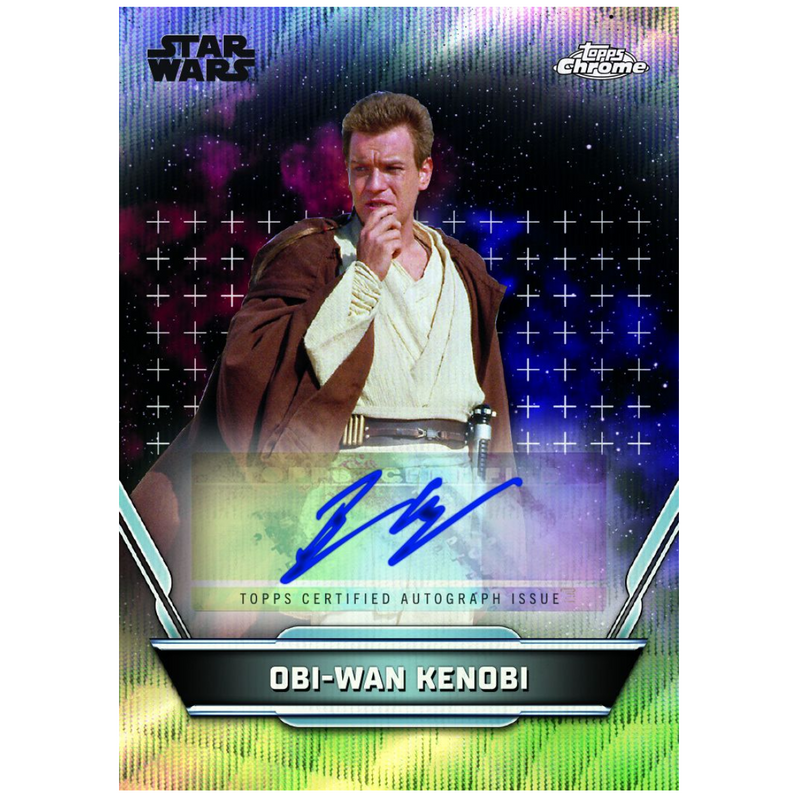 Topps | Topps Star Wars Hyperspace - Hobby Box Pokemillon 002