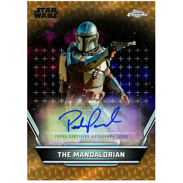 Topps | Topps Star Wars Hyperspace - Hobby Box