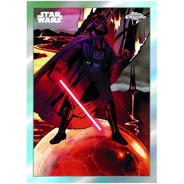 Topps | Topps Star Wars Hyperspace - Hobby Box