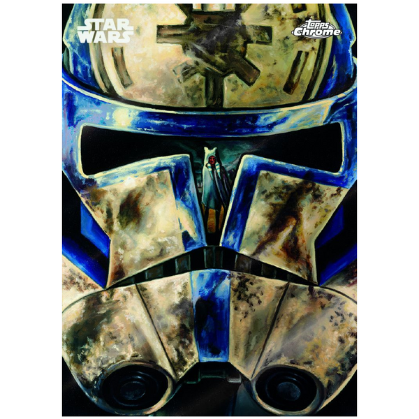 Topps | Topps Star Wars Hyperspace - Hobby Box