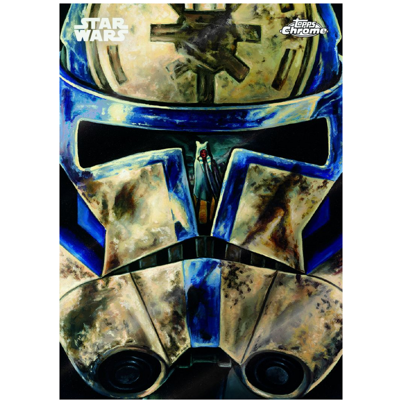 Topps | Topps Star Wars Hyperspace - Hobby Box Pokemillon 005
