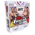 Topps | Finest UFC - Mega Box 2024
