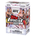 Topps | Finest UFC - Value 2024