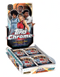 Topps | Basketball - Overtime Elite Chrome - 2023/24