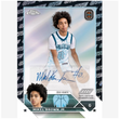 Topps | Basketball - Overtime Elite Chrome - 2023/24