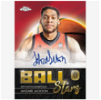 Topps | Basketball - Overtime Elite Chrome - 2023/24