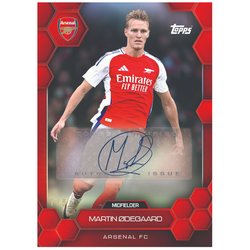 Topps | Topps UCC Superstars 23/24 - Value Box - 8 UEFA Superstars 2024 Packs segunda imagen