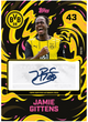 Topps | 2024 Borussia Dortmund Team Set