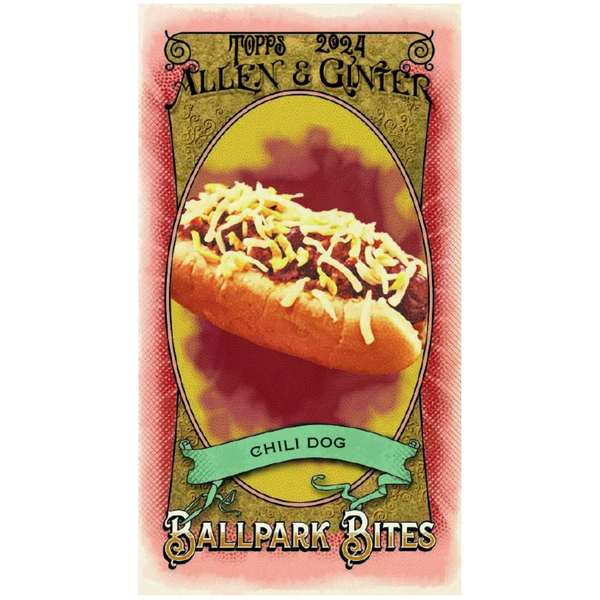 Topps | Allen and Ginter Baseball - Value Box - 2024