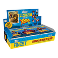 Topps | Finest® X-Men 97' Marvel - Hobby Box