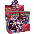 Booster Box 36 Sobres Rivales Predestinados | Destined Rivals