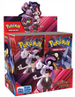 [Préachat] Pokémon | Boite de 36 Enveloppes Booster Box Surging Sparks Anglais 2024