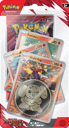 Pokémon | Blister Paradox Rift Anglais 2023