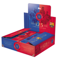 Topps® | FC Barcelona 125th Anniversary