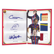 Topps | Topps UCC Superstars 23/24 - Value Box - 8 UEFA Superstars 2024 Packs