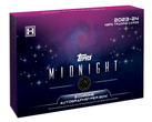 Hauts | Topps UCC Superstars 23/24 - Value Box - 8 packs UEFA Superstars 2024