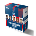 Topps | 2024 PSG Paris Saint-Germain Team Set