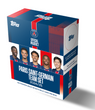 Topps | 2024 PSG Paris Saint-Germain Team Set