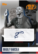 Topps | 2024 PSG Paris Saint-Germain Team Set