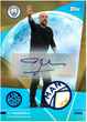 Hauts | Topps UCC Superstars 23/24 - Value Box - 8 packs UEFA Superstars 2024