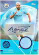 Hauts | Topps UCC Superstars 23/24 - Value Box - 8 packs UEFA Superstars 2024