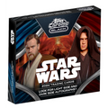 Topps | 2024 Topps Chrome Black Star Wars