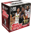 Hauts | Topps UCC Superstars 23/24 - Value Box - 8 packs UEFA Superstars 2024