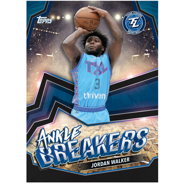 Topps | 2023-24 Topps G League Basketball