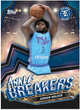 Hauts | Topps UCC Superstars 23/24 - Value Box - 8 packs UEFA Superstars 2024