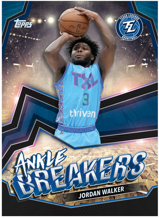 Hauts | Topps UCC Superstars 23/24 - Value Box - 8 packs UEFA Superstars 2024