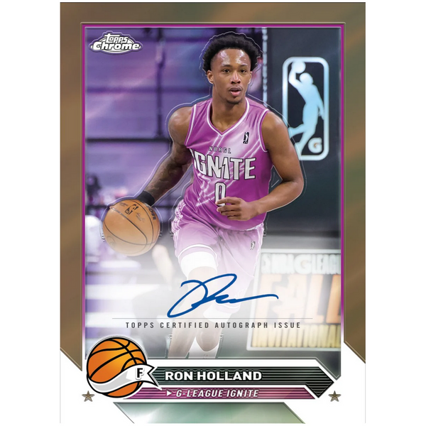 Topps | 2023-24 Topps G League Basketball