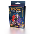 Riftbound: League of Legends TCG - Set One: Origins Champion Deck - Jinx
