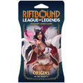 Riftbound: League of Legends TCG |  Set One: Origins - Sobre Emblistado