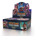 Riftbound: League of Legends TCG | Set One: Origins Booster Display 24 Sobres